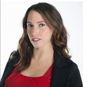 Meet your Posher, Lindsey